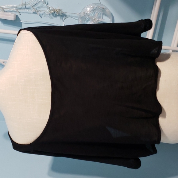 Love Crop Top - Picture 5 of 7